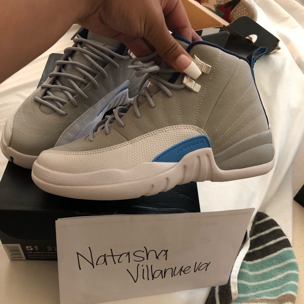 Jordan 12’s - Picture 2 of 4